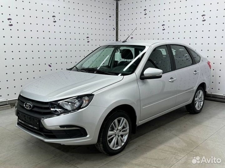 LADA Granta 1.6 МТ, 2024