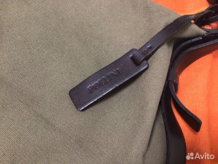 Сумка женская брендовая новая