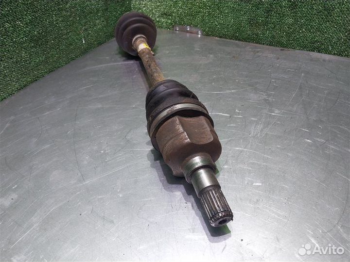 Привод передний левый Daewoo Matiz хэтчбек F8CV