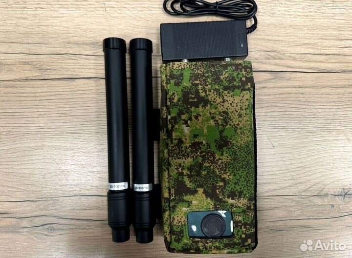 Рэб Шторм мини 2 канала