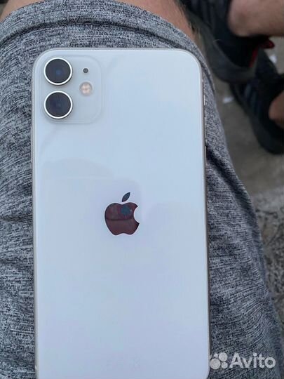 iPhone 11 128 gb