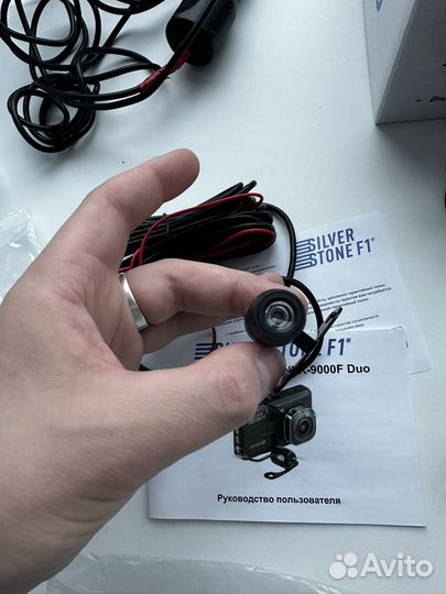 Видеорегистратор