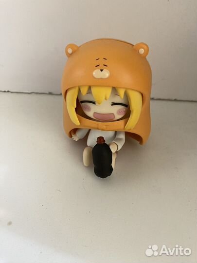 Фигурка Umaru-chan