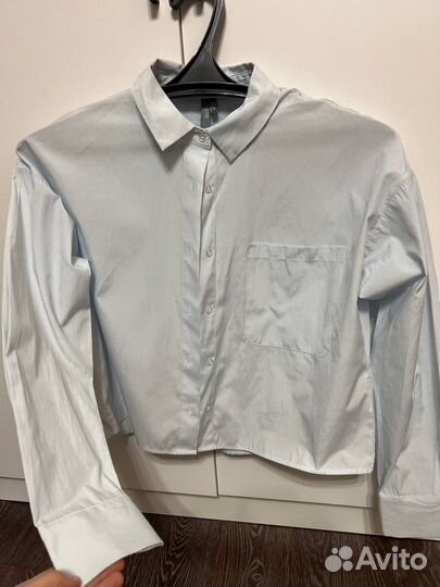 Рубашка 