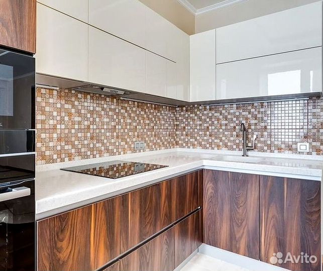 Кухонный гарнитур Вита на заказ