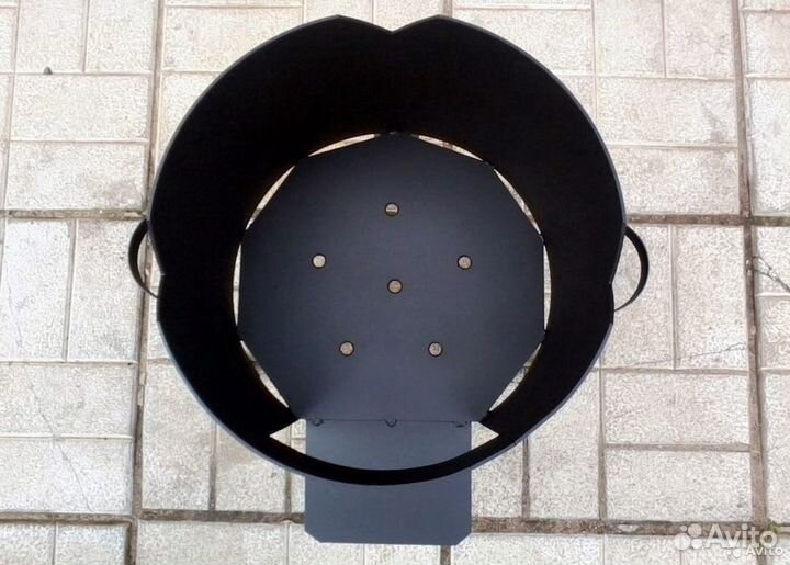 Печи для казана от 6л. до 22л