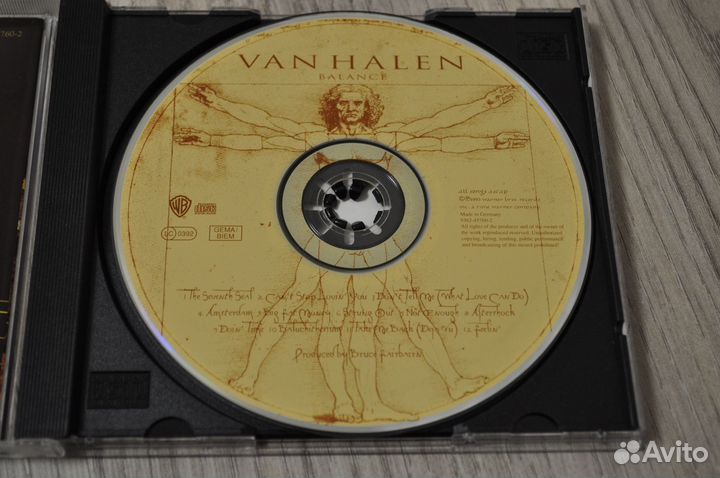 Сд диски фирменные