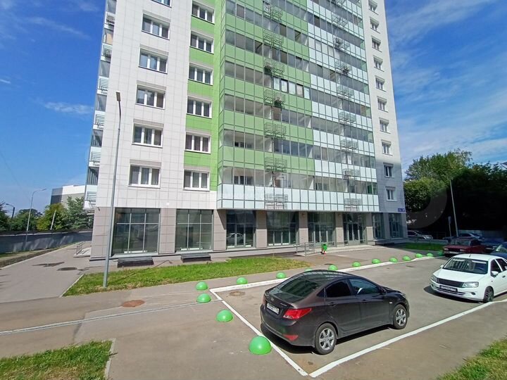 Аренда в центре города