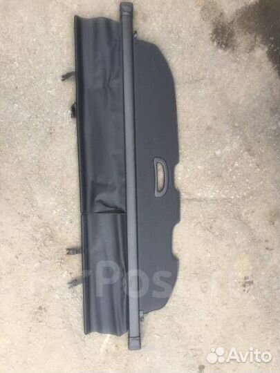 Шторка богажника Ленд Крузер Прадо