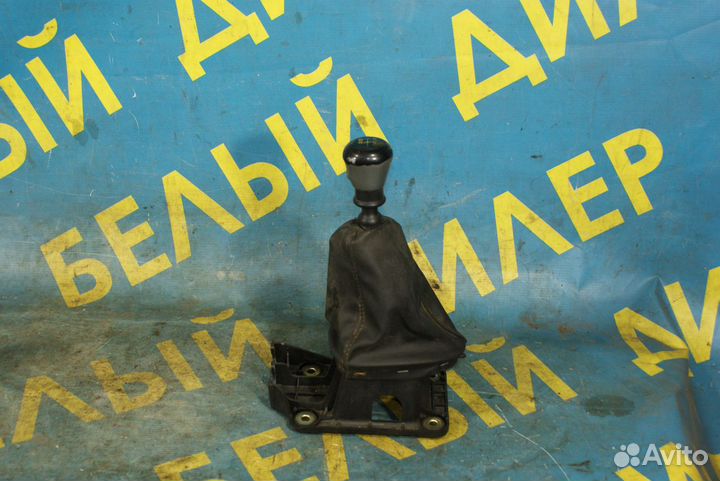 Рычаг кулиса кпп Ford Focus 1