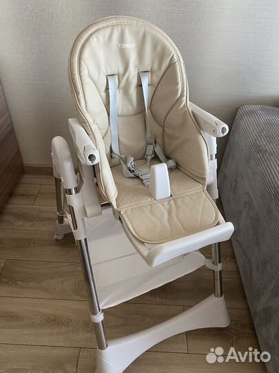 Стул для кормления tommy