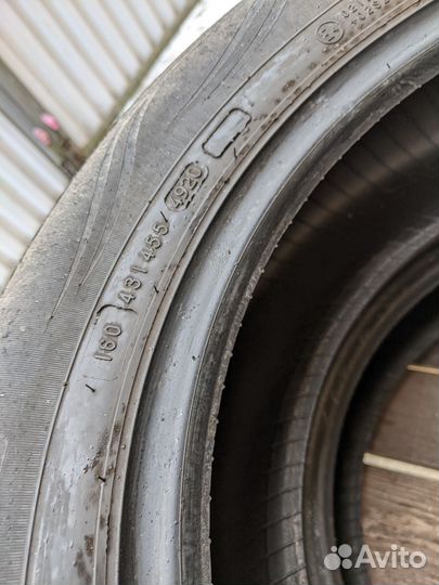 Nokian Tyres Hakka Green 3 185/65 R15