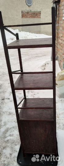 Этажерка 1950х.годов