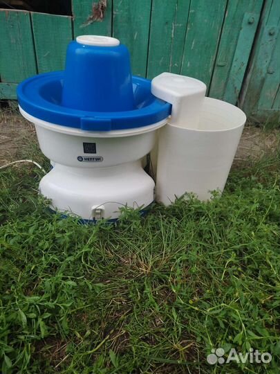 Соковыжималка нептун