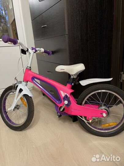 Велосипед детский Stern