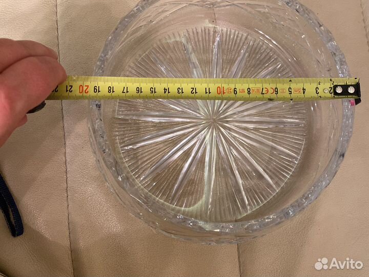 Ваза для фруктов, конфет