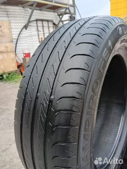 GT Radial Champiro FE1 185/65 R15 88H