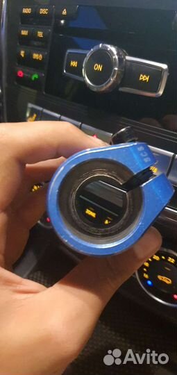 Зажим scs North