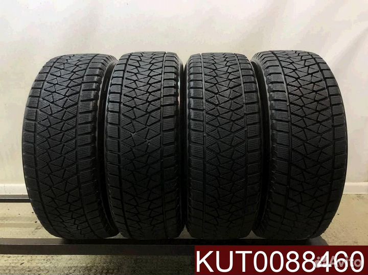 Bridgestone Blizzak DM-V2 225/60 R17 107U
