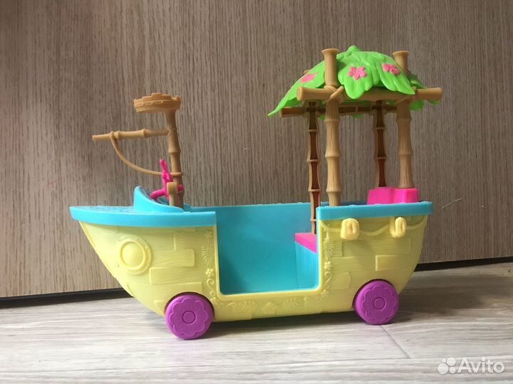 Игровой набор Enchantimals