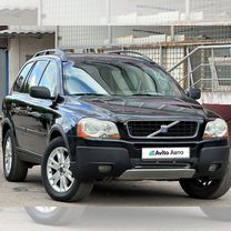 Volvo XC90 2.5 AT, 2003, 265 000 км, с пробегом, цена 855 000 руб.