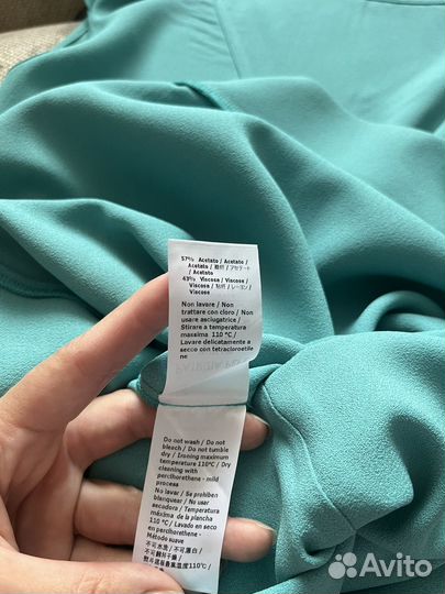 Платье женское