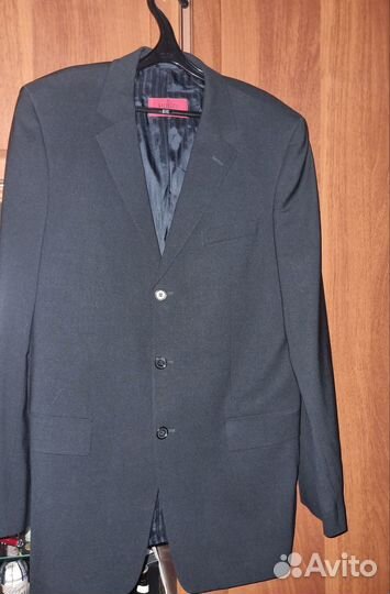 Пиджак, 48р, Boss