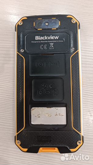 Blackview BV9500, 4/64 ГБ