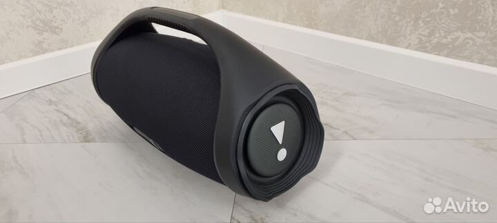 JBL Boombox 2
