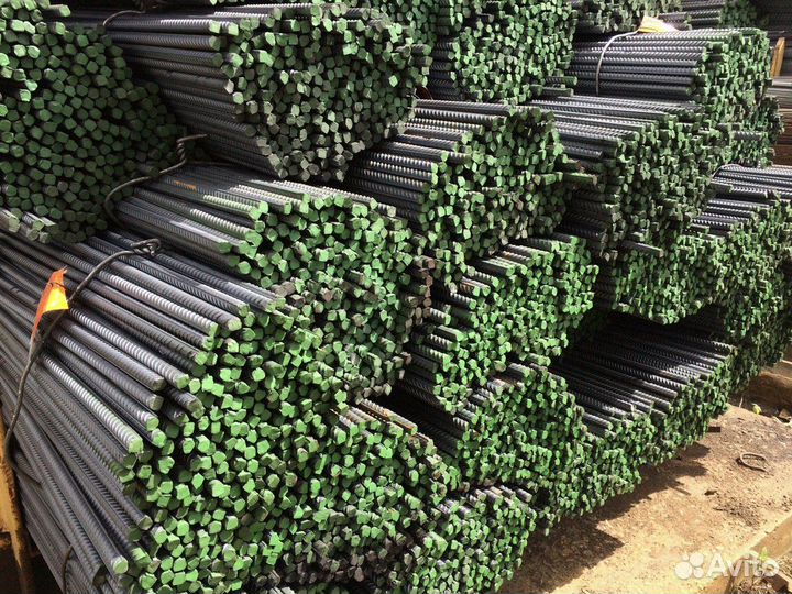 Арматура 12 мм