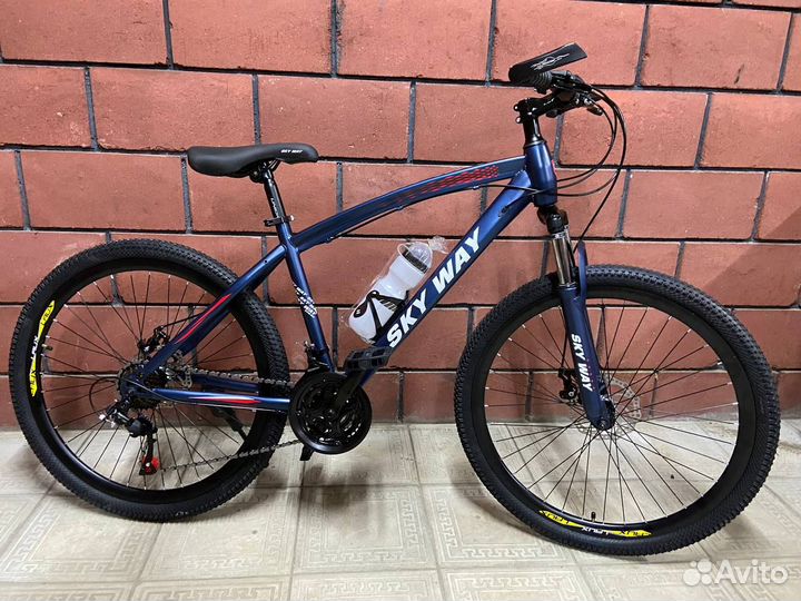 Велосипед лучшее качество