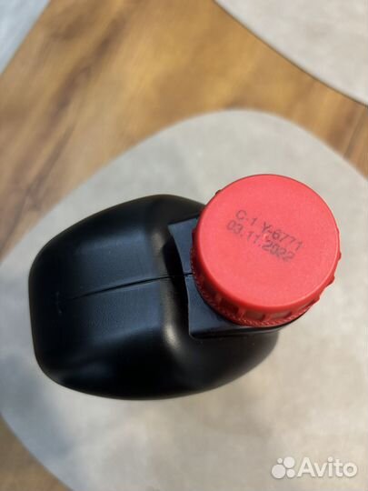 Масло автоматических транмиссий JWS 3309 Multi ATF