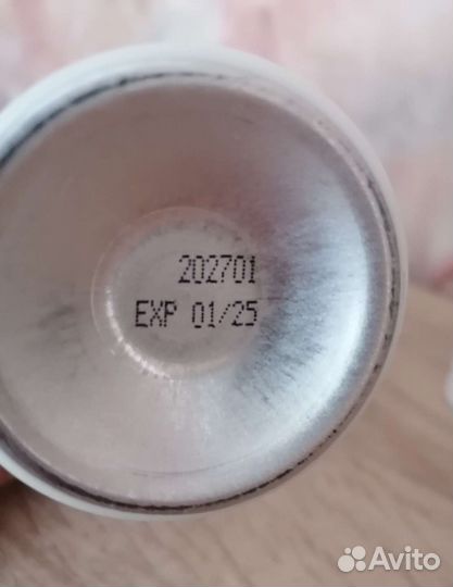 Уход для лица La Roche-Posay и Uriage