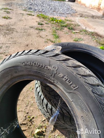 Sava Eskimo Stud 195/65 R15