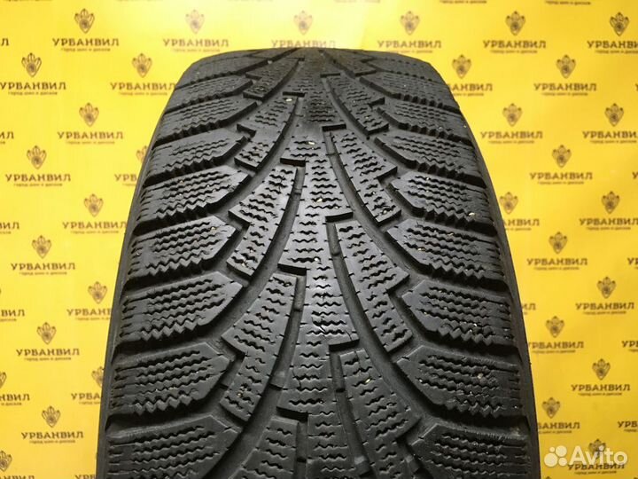 Nokian Tyres Nordman RS 195/55 R16 91R