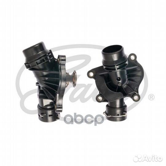 Термостат BMW E46/E53/E60/E65/E70/E87/E90 2.0D