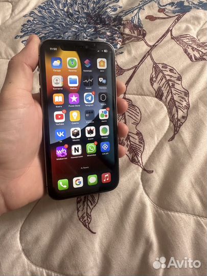 iPhone 14 Pro, 128 ГБ