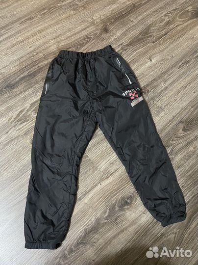 Вещи пакетом на мальчика 5-7 лет