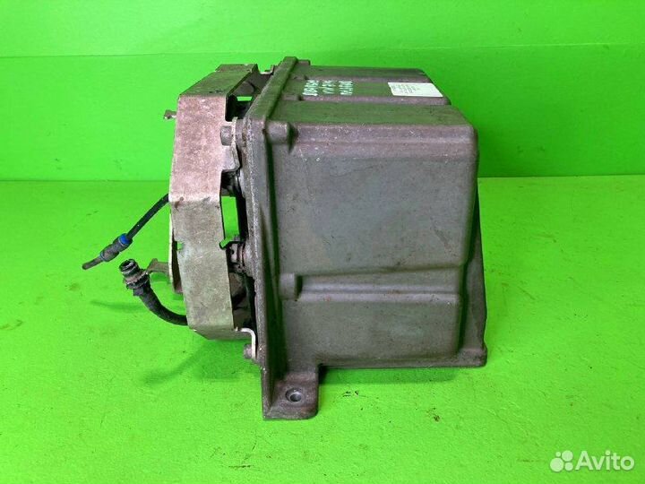 Блок электронный MAN TGX