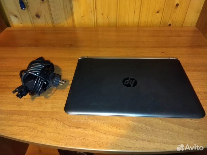 Ноутбук HP ProBook 440 G3