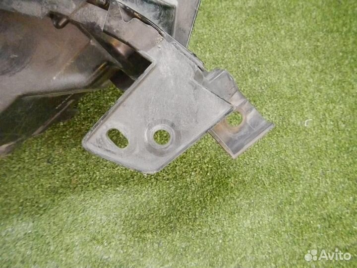 Фара левая Mazda CX-30