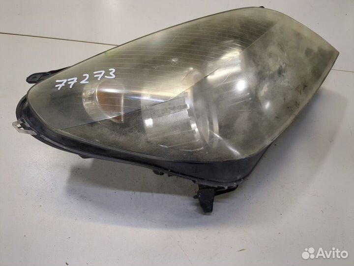 Фара (передняя) Opel Astra H, 2005