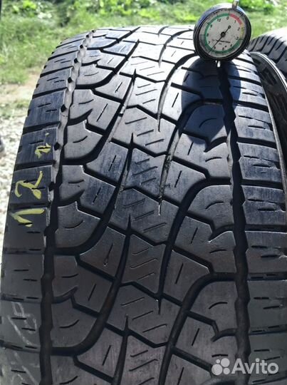 Pirelli Scorpion ATR 255/60 R18 112H