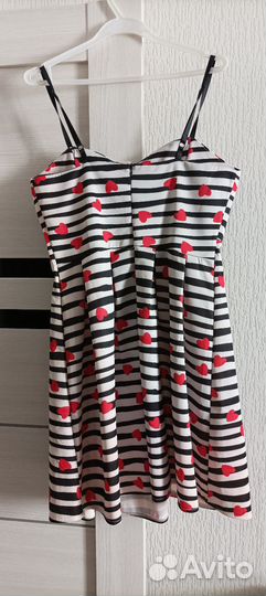 Платье праздничное женское