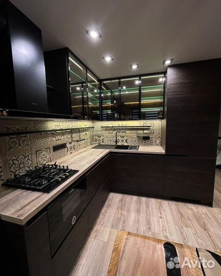 Кухня на заказ sh-0544054