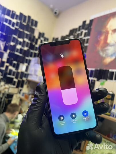 iPhone Xs Max, 256 ГБ
