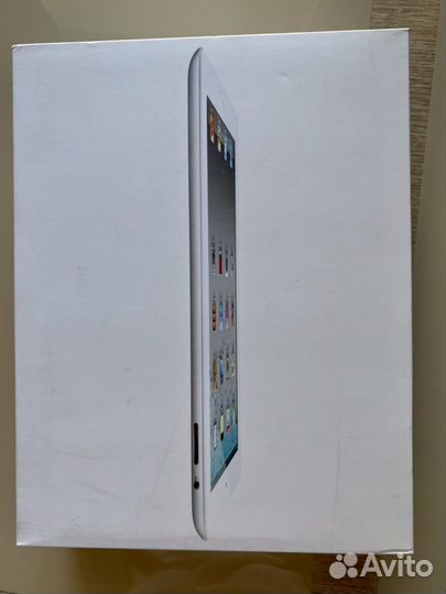 iPad 2 32 Gb