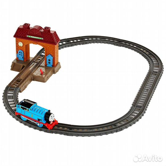 Томас и друзья