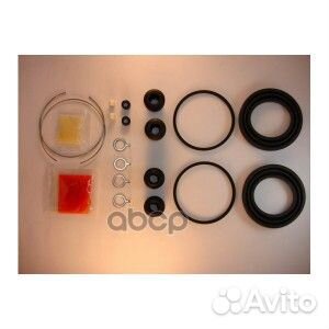 Ремкомплект тормозного суппорта RR toyota camry