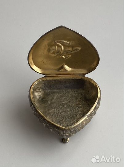 Шкатулки Винтаж